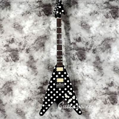 Karl Sandoval - Randy Rhoades Polka Dot V image 5