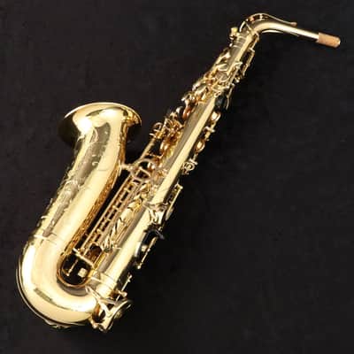 SELMER Alto SA80II Jubilee Series 2 Alto Saxophone SN.78xxxx [784363] (06/22) image 7