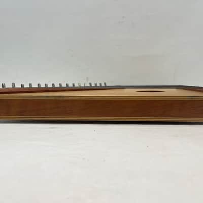 Immagine UNBRANDED LAP HARP - 4