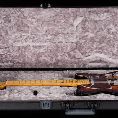Fender American Professional II Telecaster 3-Color Sunburst Maple Fingerboard (094) image 7