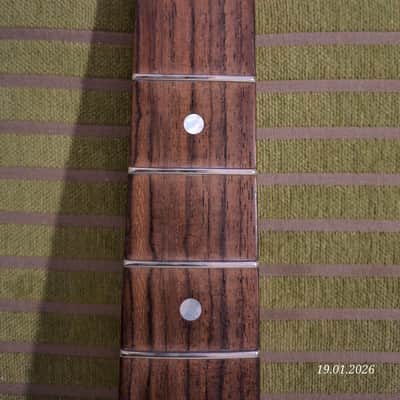 Fender Custom Shop '65 Stratocaster - Nocaster Blonde image 7