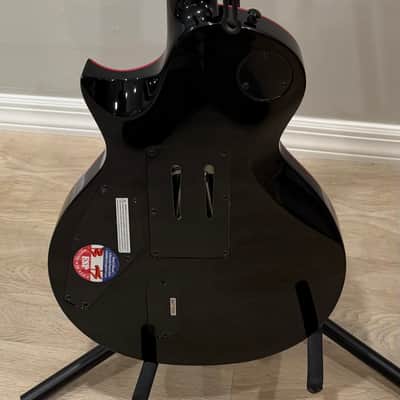 ESP LTD GH-600 Gary Holt Signature image 7