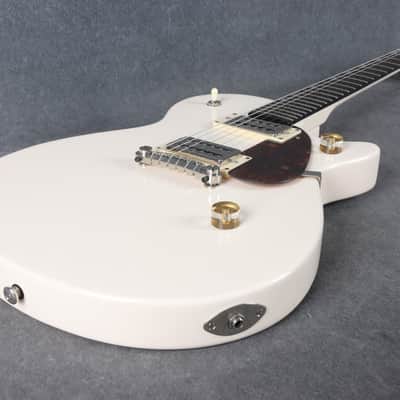 Gretsch Streamliner Junior Jet Club - Vintage White - 2nd Hand image 12
