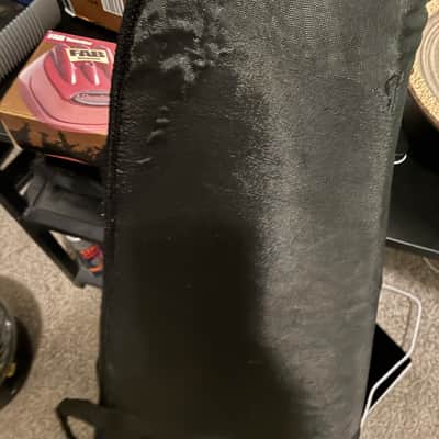 Gibson All electric guitars 90’s - gig bag heavily padded Black image 3