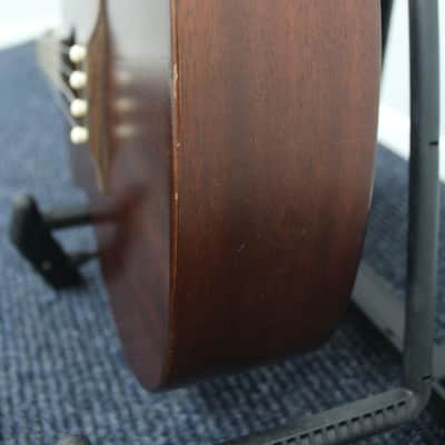 Guild U-403 Baritone Ukulele 1960's image 17