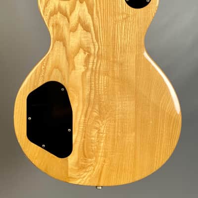 Ibanez Model 2671 Professional Randy Scruggs 1976 Natural image 21