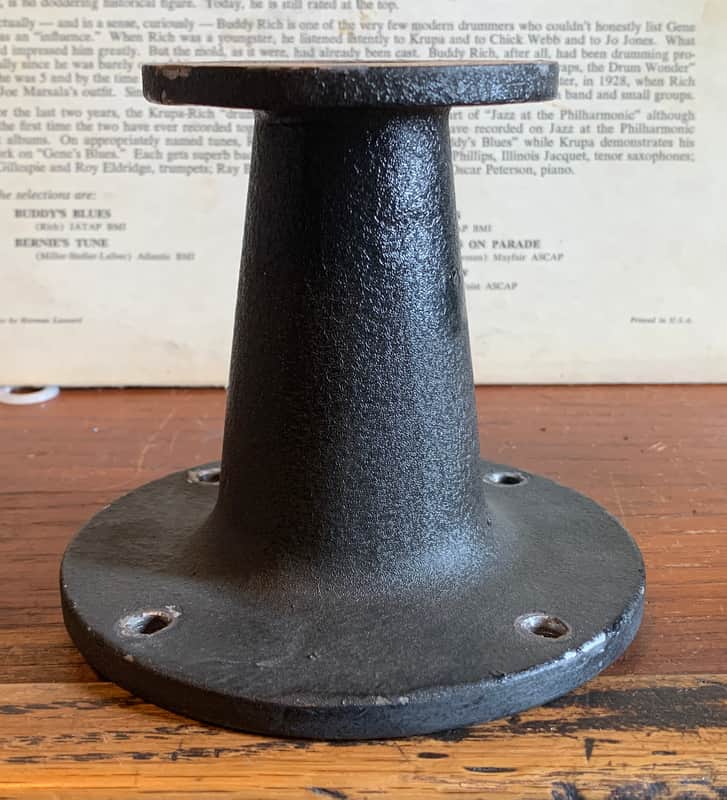 JBL 2327 Horn Adapter 2” to 1” image 1