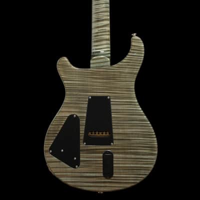 PRS John Mayer Super Eagle II 2017 Hemp Green image 3
