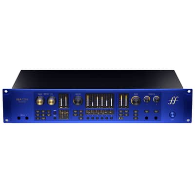 Focusrite ISA C8X 26-in/28-out USB-C Audio Interface image 1