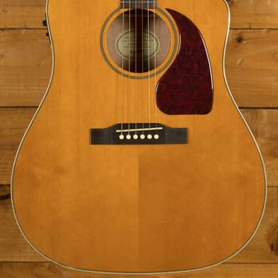 Epiphone J-45 Studio EC | Natural image 1