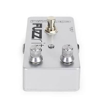 Catalinbread Fuzzrite Fuzz Pedal image 4
