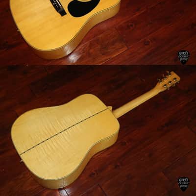 1971 Ibanez Concord model 699 image 2