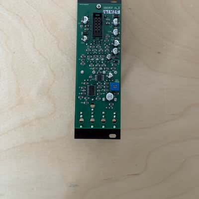 G Storm Electro 101 VCF image 3