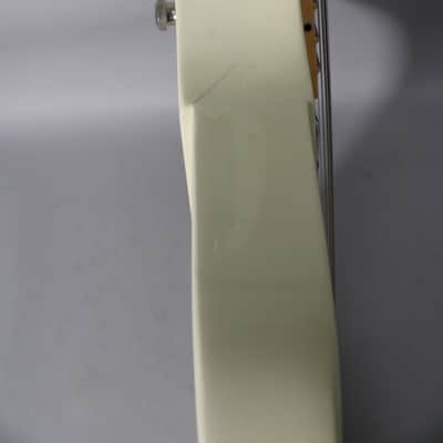 2007 Gibson Firebird V Alpine White w/OHSC image 16