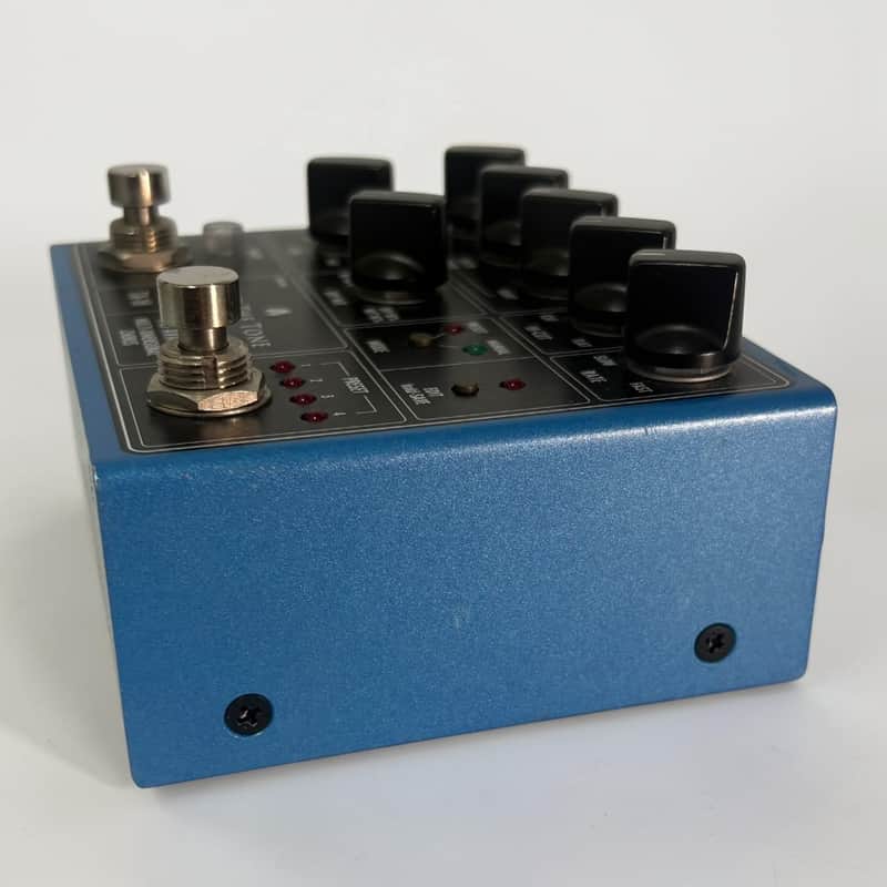 Free The Tone TA-1H Tri Avatar Multi-Dimensional Chorus（made in