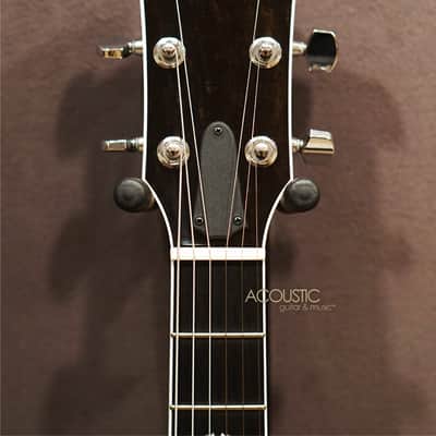 Taylor T5 Pro – Borrego Red 2013 image 3