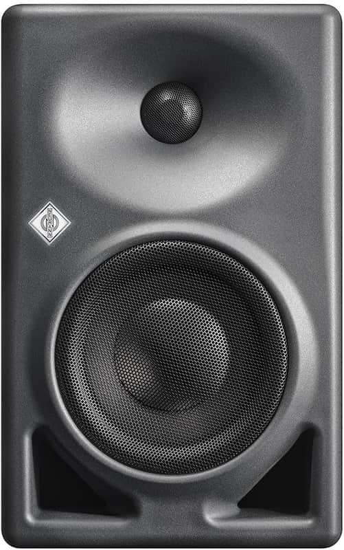 Mint Neumann KH 120 II DSP Powered Studio Monitor - Anthracite image 1
