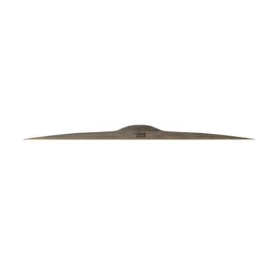 Sabian Stratus Dry Crash Cymbal 19" image 3
