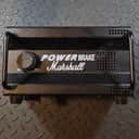 Marshall PB100 Powerbrake 100 Attenuator 2010s - Black Power Brake PB-100 16 & 8 ohm