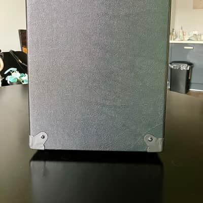 EAE A4-56 120w Acoustic Guitar Amplifier. Mixer. DFX. Bluetooth. Lithium Batteries. New & Unused. image 7