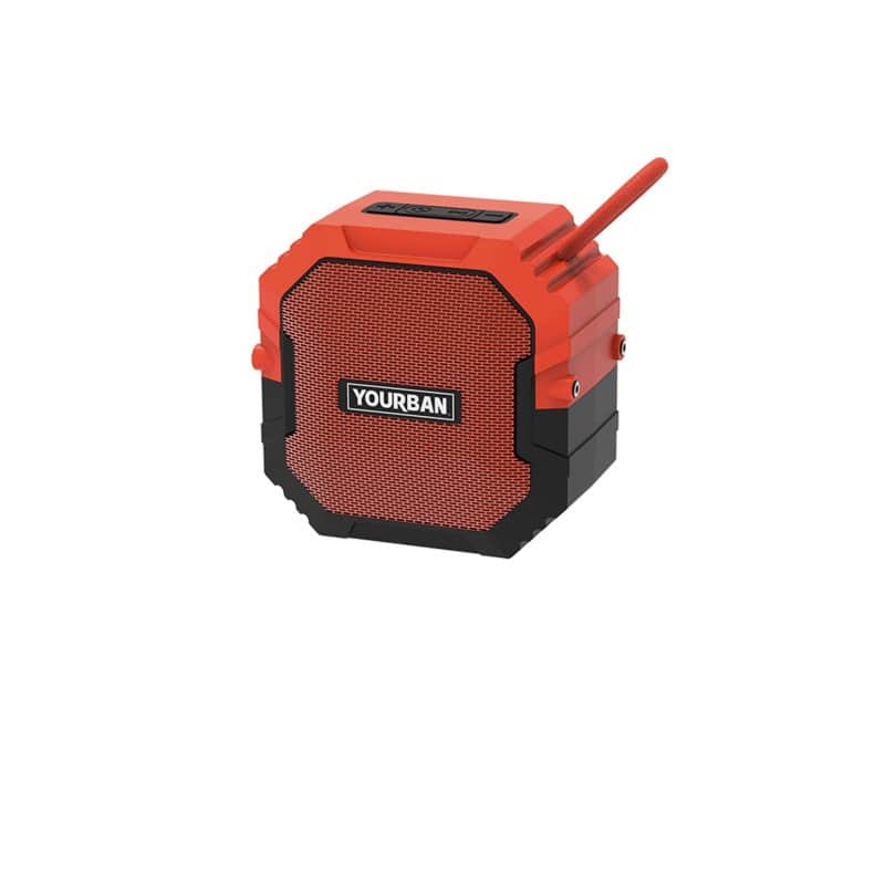 Yourban Getone 15 Red image 1