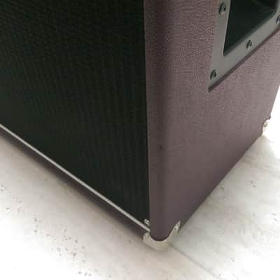 Cornford Hellcat 35W 2x12 Valve Combo Rare Hand Wired Serial Number 51 EL84 Boutique British image 3