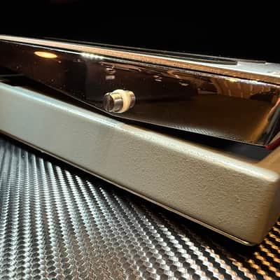 R Weaver FX Midnight Vibe with Shin-Ei 5 Pin speed control expression pedal, year 2022. image 17