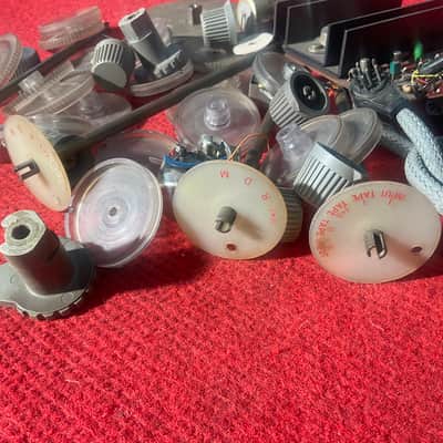 Revox G36 lotto original parts image 5