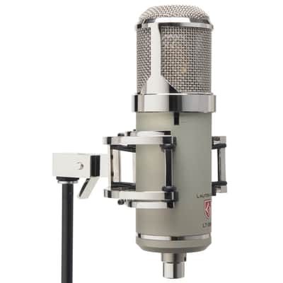 Lauten Audio Eden LT-386 Tube Microphone image 3