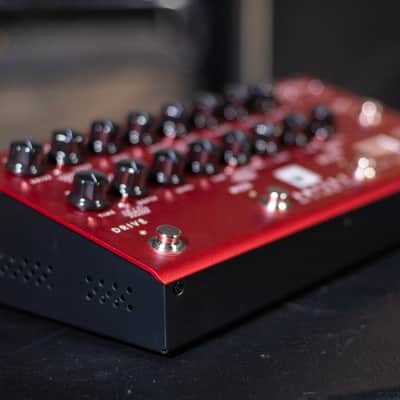 Blackstar AMPED2 100 Watt Amp Modeler Pedal image 5