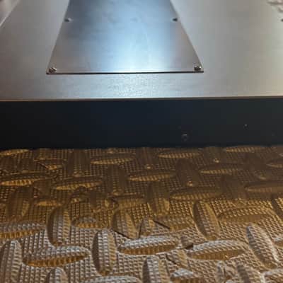Yamaha Motif ES Rack Tone Generator 2000s - Gray image 5