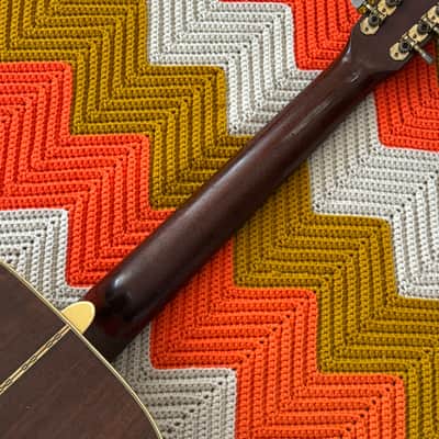 Takamine 12 string - 1979 Made in Japan 🇯🇵! - Most incredible 12 string! - Tremendous and Angelic! - image 8