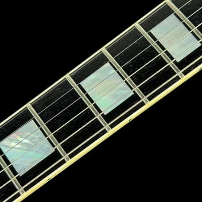 2008 Gibson Les Paul Custom ~ Custom Shop ~Alpine White image 7