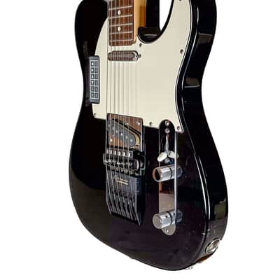 David Lynch / John Neff - 1998 Fender Telecaster Transperformance AxCent Tuning Guitar w/ 350 Different Tunings! image 13