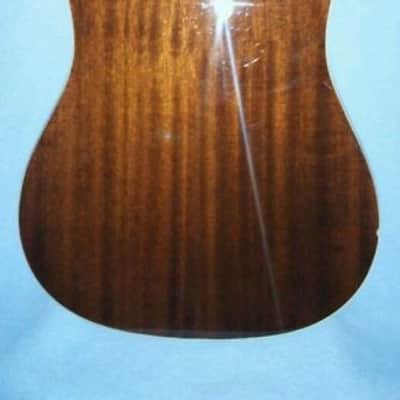 Ibanez Daytripper Travel Guitar (DT10NT) w/ bag and strap image 3