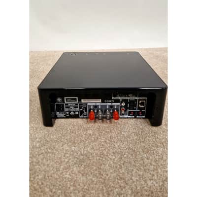 Denon RCD-N9 - Hi-Fi Receivers - Black - Good w/ Original Box image 9