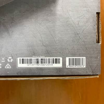 Akai MPC Live Standalone Sampler / Sequencer 2017 - 2020 - Black image 14