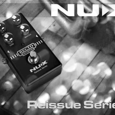 NuX RDP-10 Recto Distortion image 6