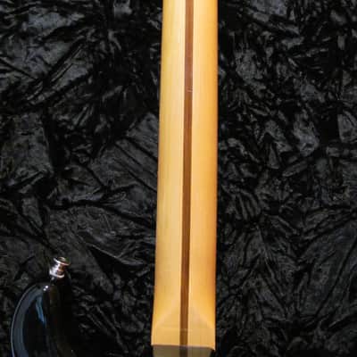 Fender Standard Stratocaster Left-Handed Brown Sunburst image 7