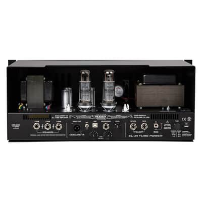 MESA Boogie Rectifier Badlander 50-Watt Rackmount Head image 2