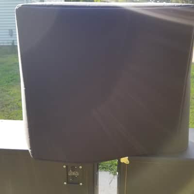 Barefaced Four 10 2018 Tolex image 8