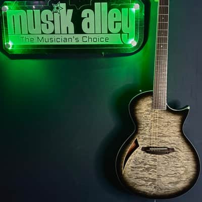 ESP LTD TL-6 image 1