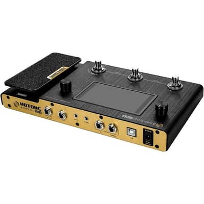 Hotone Ampero One Amp Modeler/Effects Processor image 2