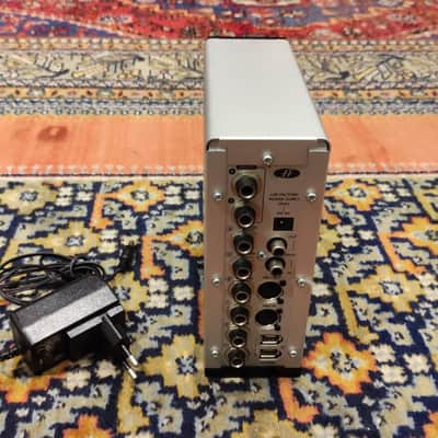 Focusrite Saffire LE Firewire Audio Interface 2000s - Black image 2