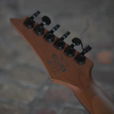 Ibanez RGA42HPQM - Blue Iceberg Gradation(BIG) image 12