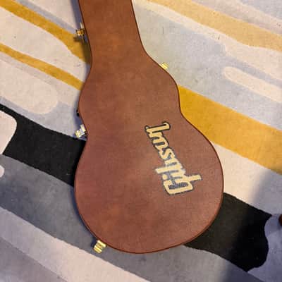 Gibson Les Paul Custom '70s 2025 - Present Buttercream Top image 9