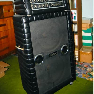 Fryette Two Ninety Two Power Amp (VHT 2902) | Reverb