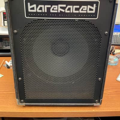 Barefaced Audio One 10 bass speaker cabinet image 1