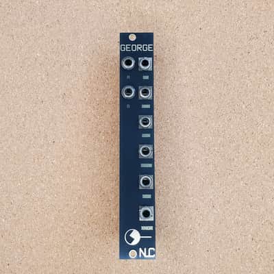 NLC Nonlinear Circuits George image 1
