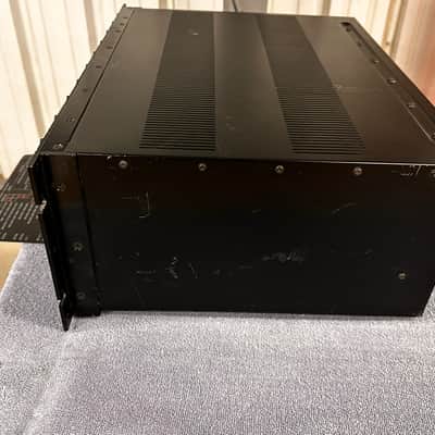 Yamaha TX816 5-Module FM Synthesizer image 5